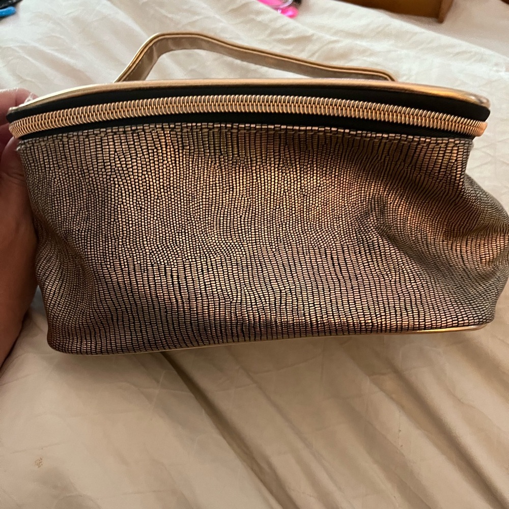 Makeup/travel Bag